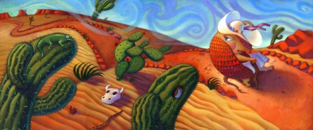 celebrate-picture-books-picture-book-review-armadilly-chili-gathering-ingredients