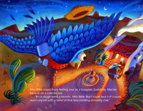 celebrate-picture-books-picture-book-review-armadilly-chili-Mackie-flies