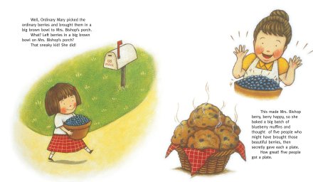 celebrate-picture-books-picture-book-review-Ordinary-Mary's-Extraordinary-Day-mrs-bishop
