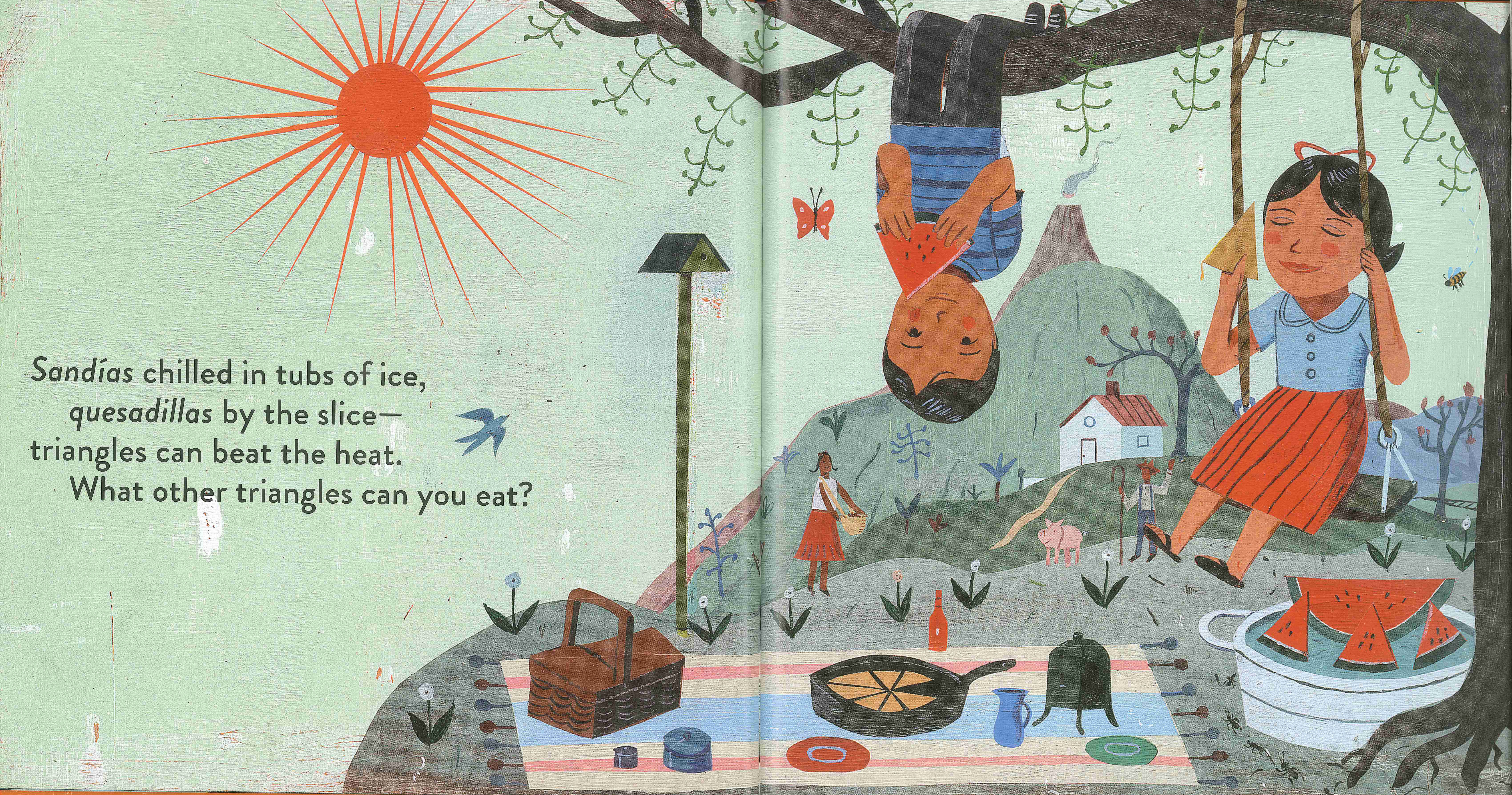 celebrate-picture-books-picture-book-review-round-is-a-tortilla-triangles