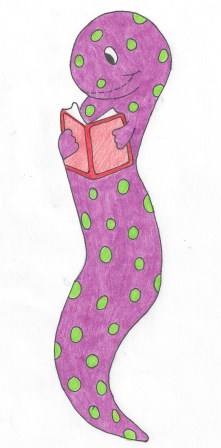 CPB - Bookworm Book (2)