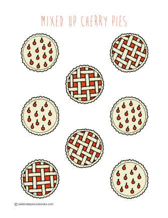 CPB - Cherry Pie Match