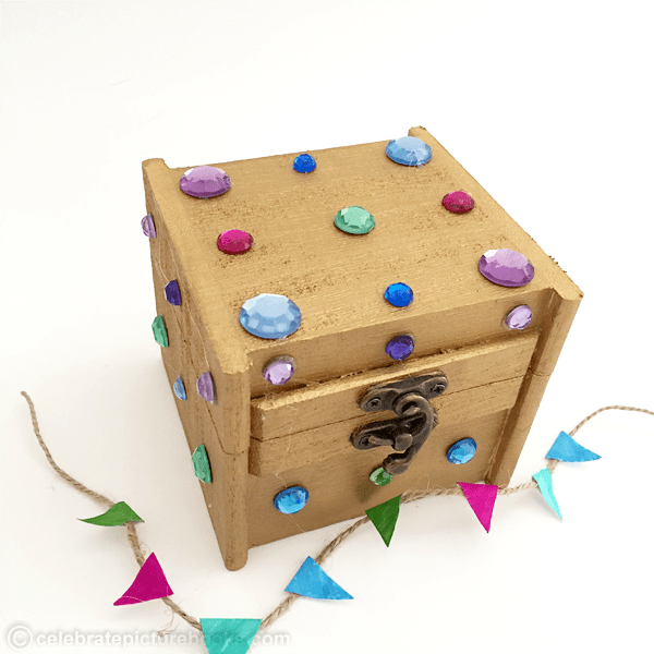 CPB - Fairy Tale box