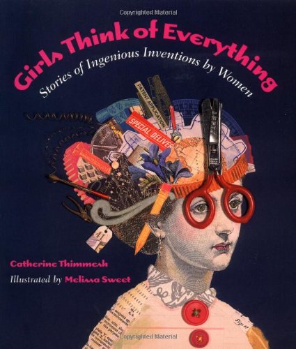 CPB - Girls Think of Everything Innovation Day