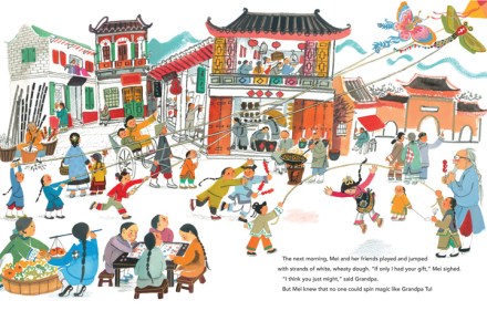 celebrate-picture-books-picture-book-review-noodle-magic-playing-with-noodles