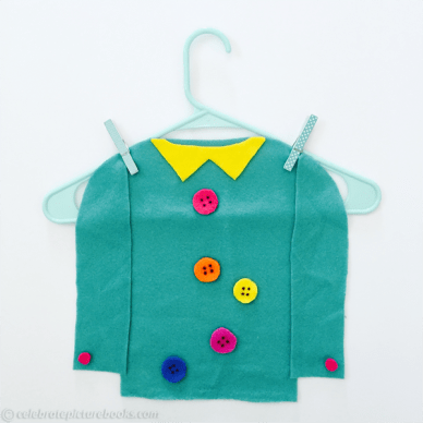 CPB - Button Coat II