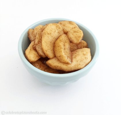 CPB - Cinnamon Apples (2)