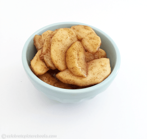 CPB - Cinnamon Apples (2)