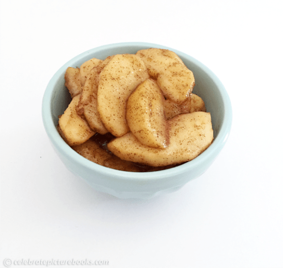 CPB - Cinnamon Apples (2)