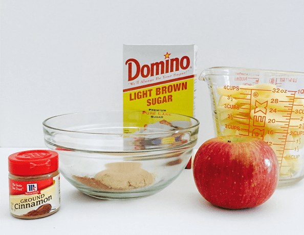 CPB - Cinnamon Apples ingredients (2)