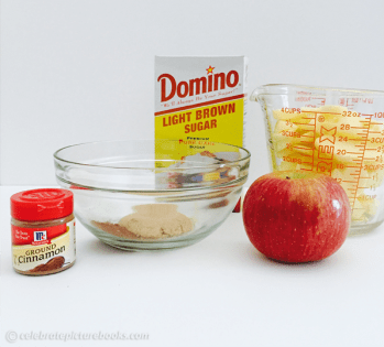 CPB - Cinnamon Apples ingredients (2)