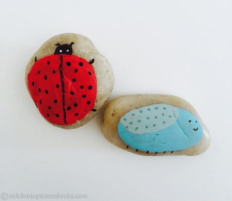 CPB - Nasty Bugs magnet II (2)