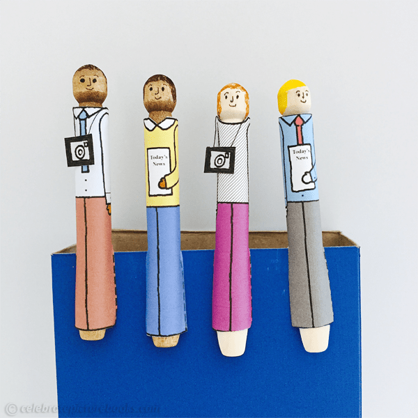 CPB - New Professionals Picture