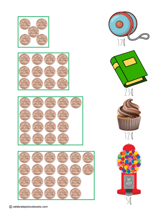 CPB - Penny matching