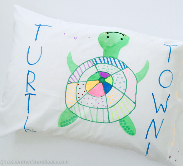 CPB - Pillowcase