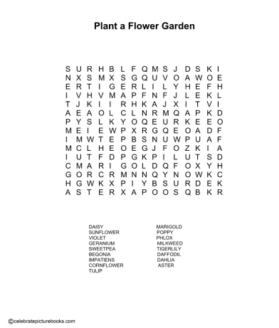 celebrate-picture-books-picture-book-reviews-garden-word-search