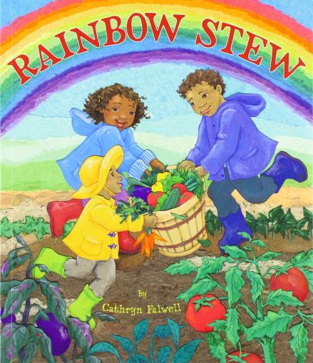 celebrate-picture-books-picture-book-review-rainbow-stew-cover