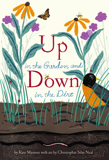 picture-book-review-up-in-the-garden-and-down-in-the-dirt