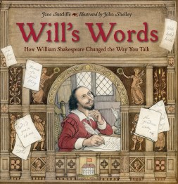 picture-book-review-will's-words