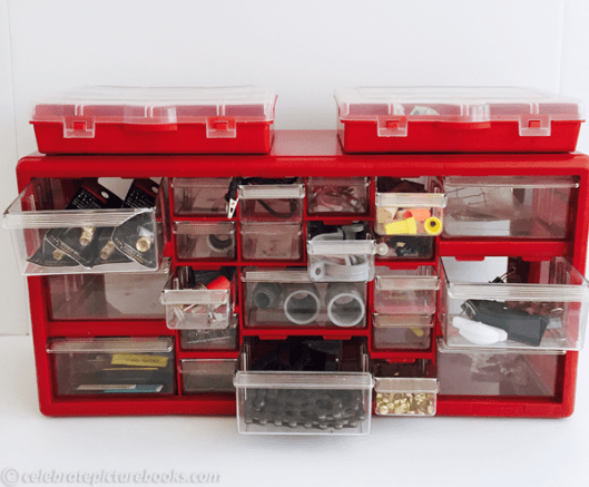 CPB - Inventor's Tool Kit II (2)