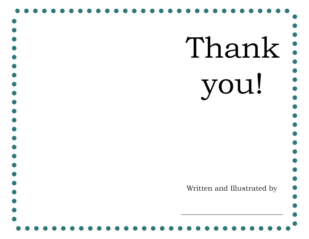 CPB - Librarian Thank You card