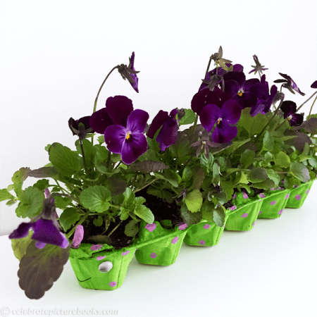 celebrate-picture-book-review-caterpillar-planter-craft