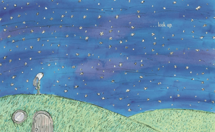 celebrate-picture-books-picture-book-review-the-knowing-book-stars