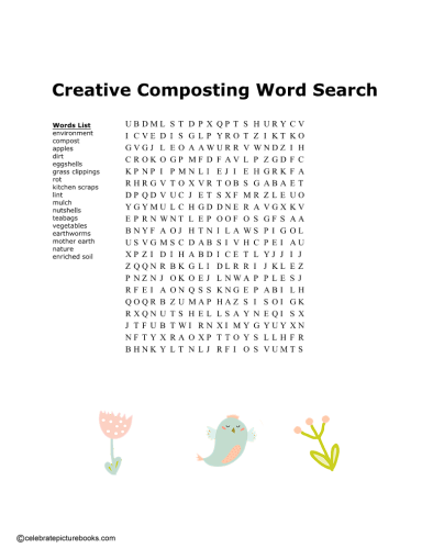celebrate-picture-books-picture-book-review-composting-word-search