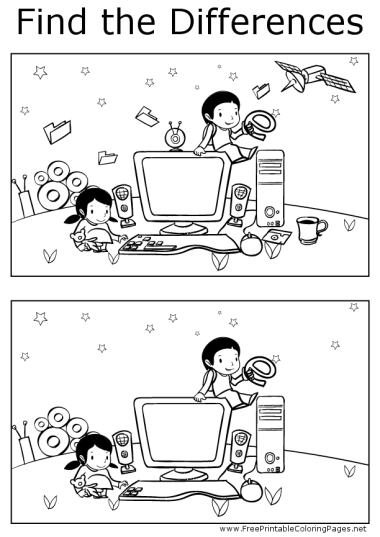 celebrate-picture-books-picture-book-review-computer-kids-puzzle