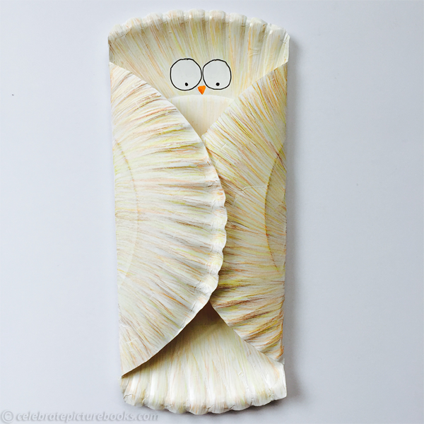 celebrate-picture-books-picture-book-review-paper-plate-owl