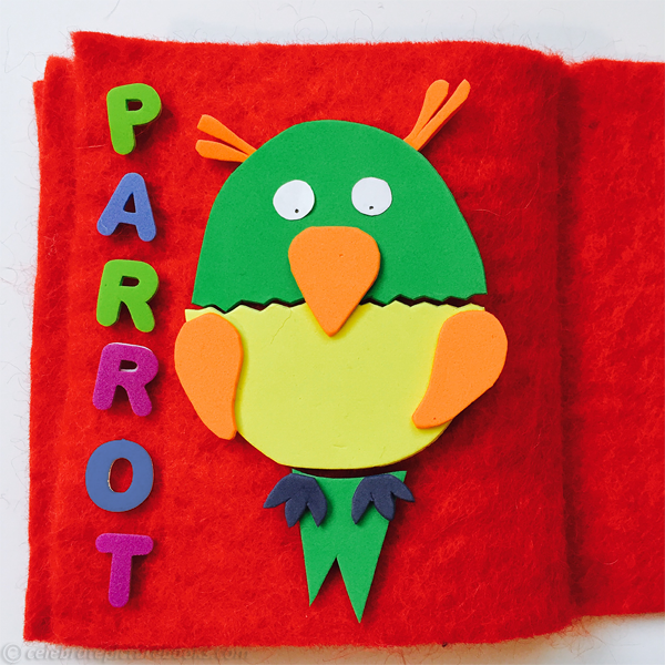 celebrate-picture-books-picture-book-review-parrot