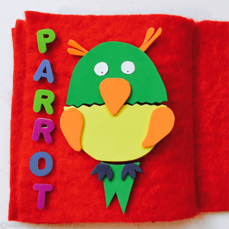 celebrate-picture-books-picture-book-review-parrot