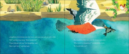 celebrate-picture-books-picture-book-review-baby-wren-and-the-great-gift-kingfisher