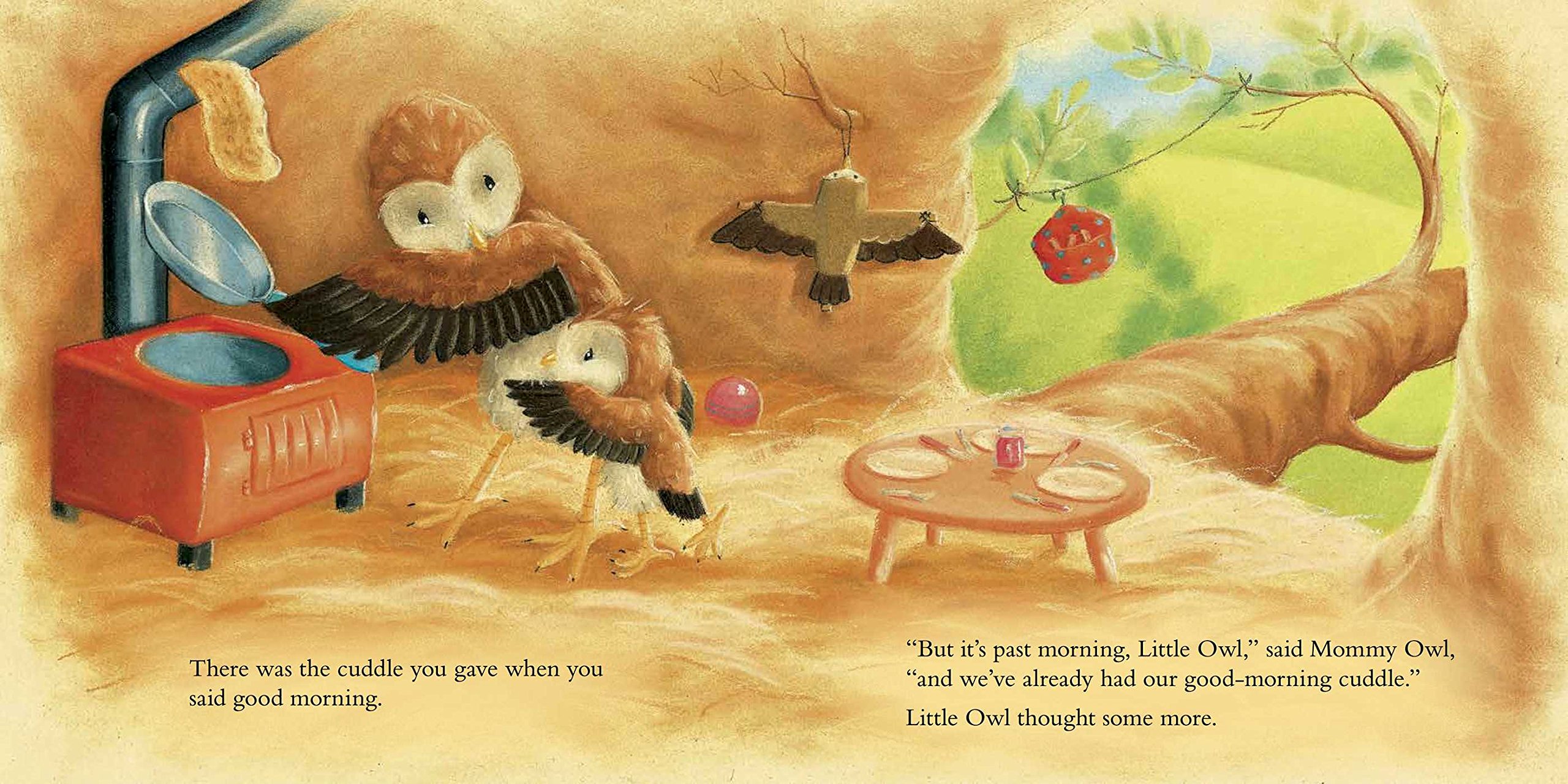 celebrate-picture-books-picture-book-review-cuddles-for-mommy-cooking