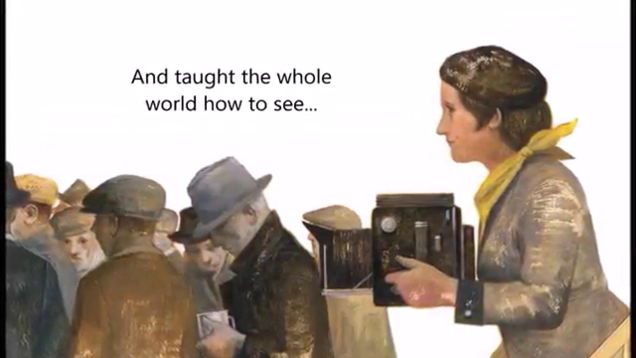 celebrate-picture-books-picture-book-review-dorotheas-eyes-with-camera