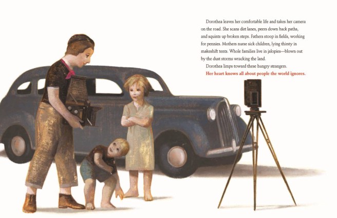 celebrate-picture-books-picture-book-review-dorotheas-eyes-with-car-and-camera
