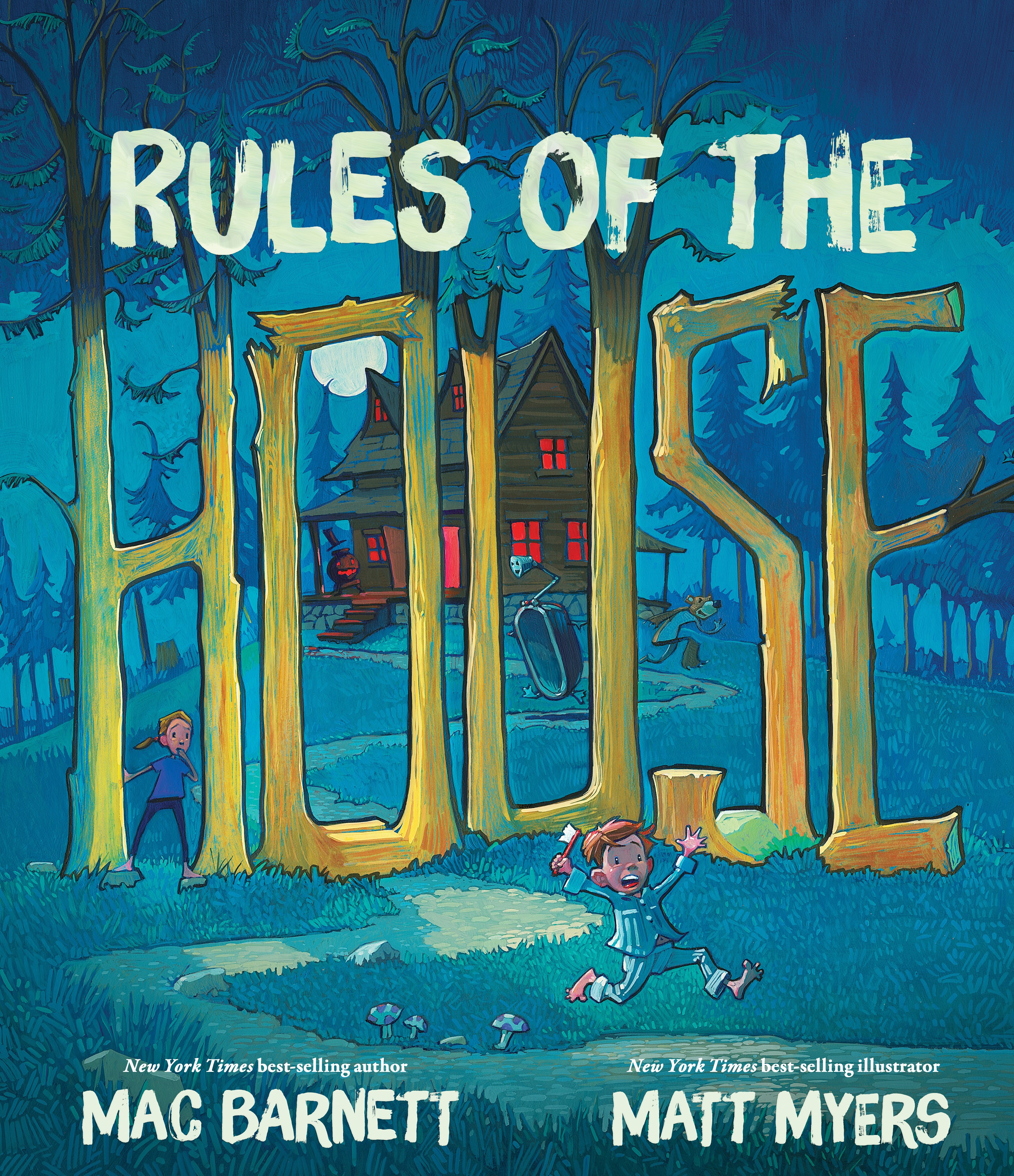 celebrate-picture-books-picture-book-review-rules-of-the-house