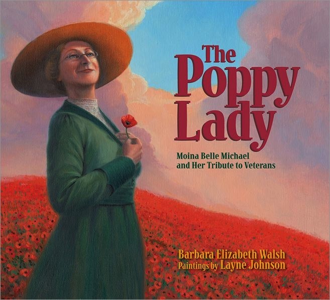 celebrate-picture-books-picture-book-review-the-poppy-lady