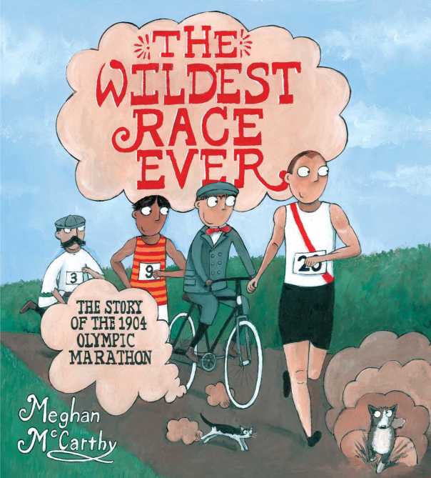 celebrate-picture-books-picture-book-review-the-wildest-race-ever