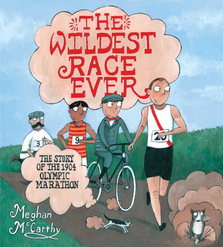 celebrate-picture-books-picture-book-review-the-wildest-race-ever