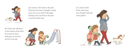 celebrate-picture-books-picture-book-review-turtle-and-me-playground