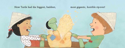 celebrate-picture-books-picture-book-review-turtle-and-me-torn