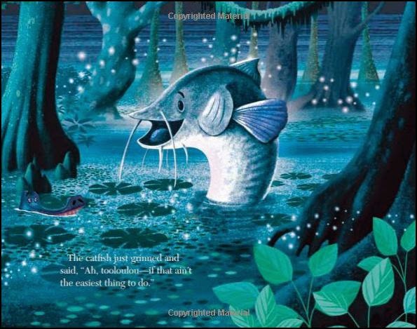 celebrate-picture-books-picture-book-review-a-catfish-tale-catfish