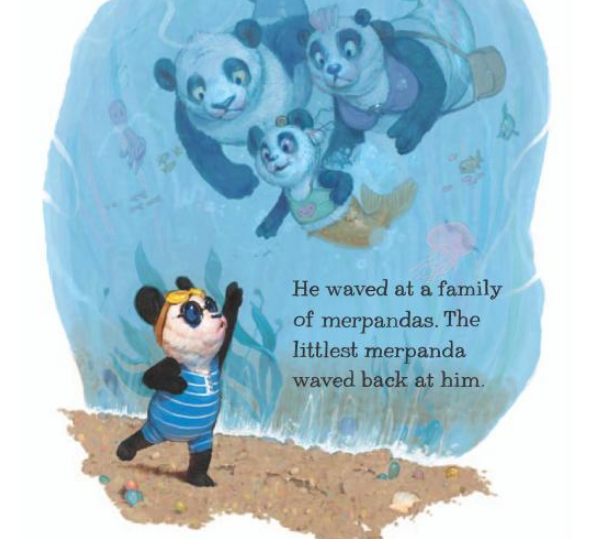 celebrate-picture-books-picture-book-review-chu's-day-at-the-beach-merpandas