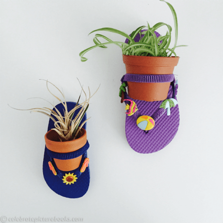 celebrate-picture-books-picture-book-review-flip-flop-craft