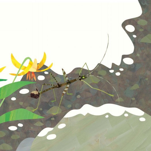 celebrate-picture-books-picture-book-review-good-trick-walking-stick-interior-art-camouflage