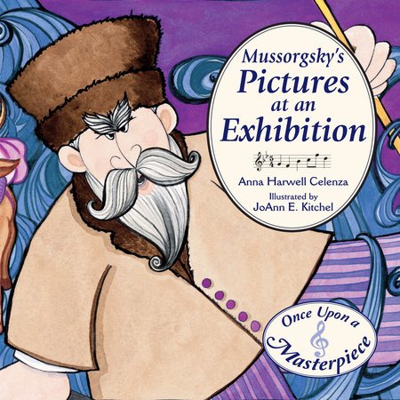celebrate-picture-books-picture-book-review-mussorgsky's-pictures-at-an-exhibition