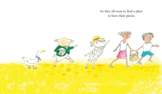 celebrate-picture-books-picture-book-review-picnic-john-burningham-interior-art