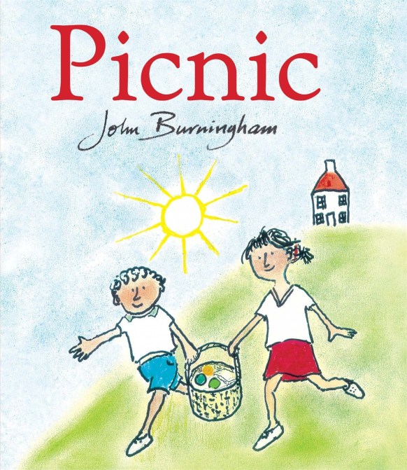 celebrate-picture-books-picture-book-review-picnic-john-burningham