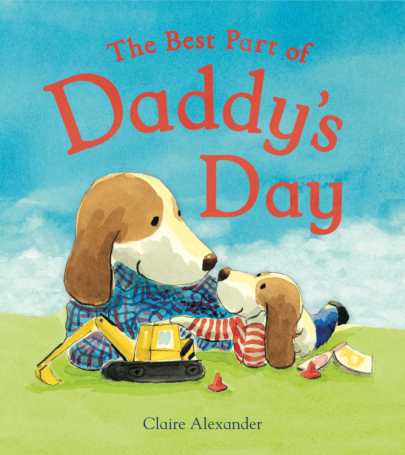 celebrate-picture-books-picture-book-review-the-best-part-of-daddy's-day-cover